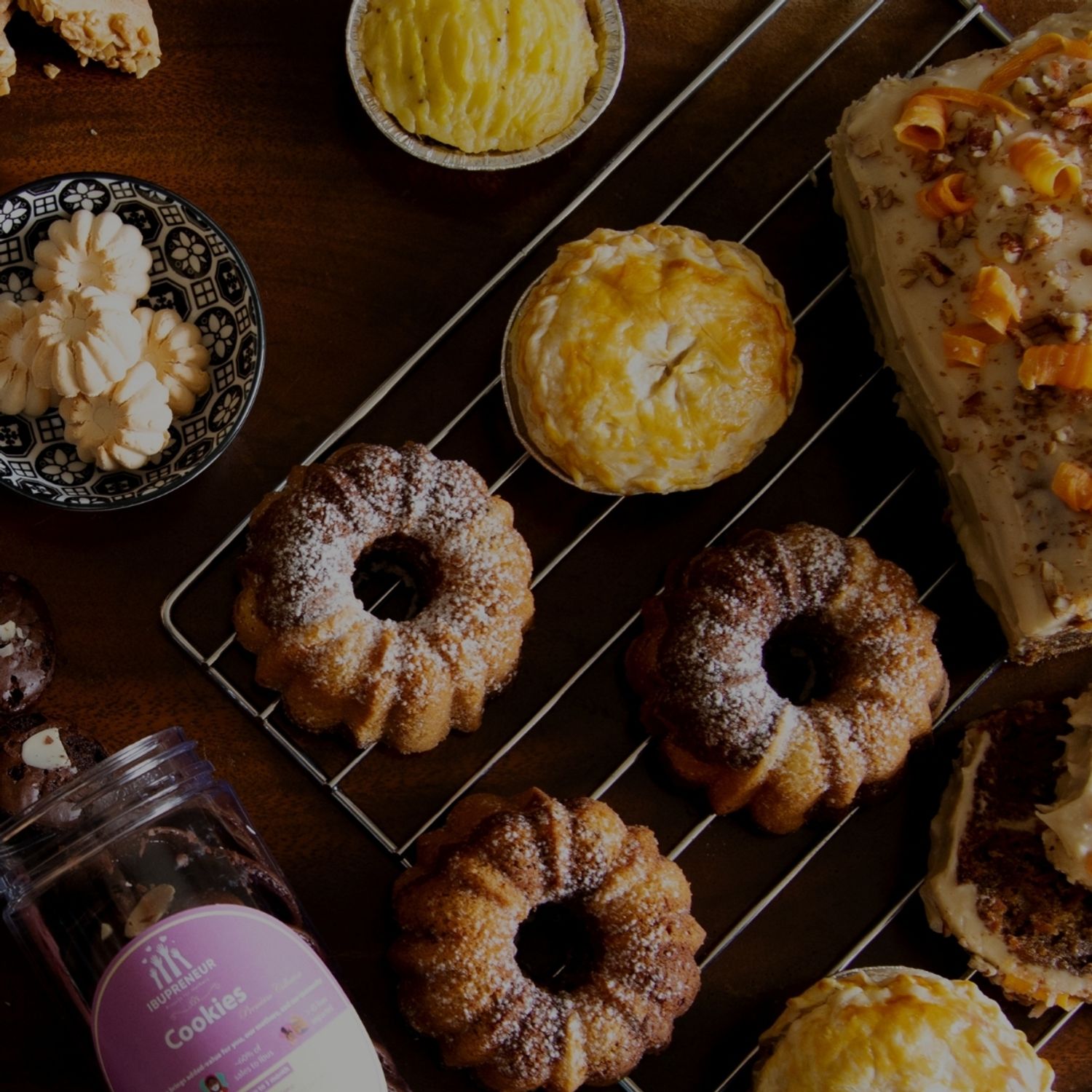 Ibupreneur Malaysia | Quality with Impact