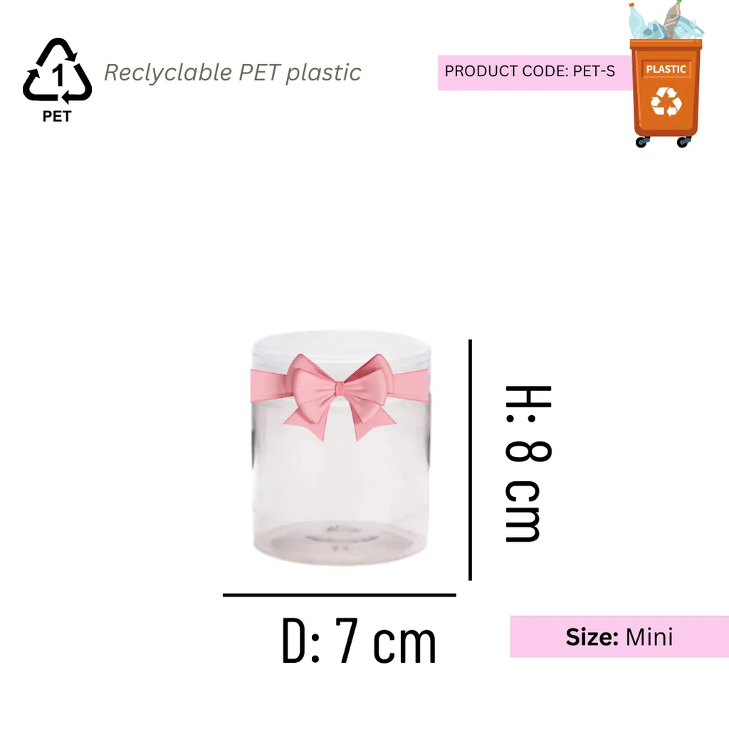 Product code_ PET-S