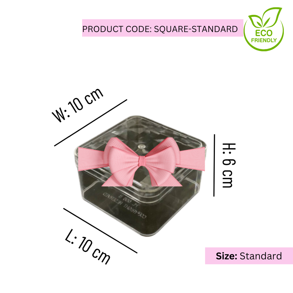 Product code_ Square-Standard