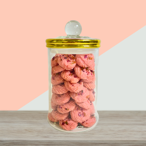 rose lychee