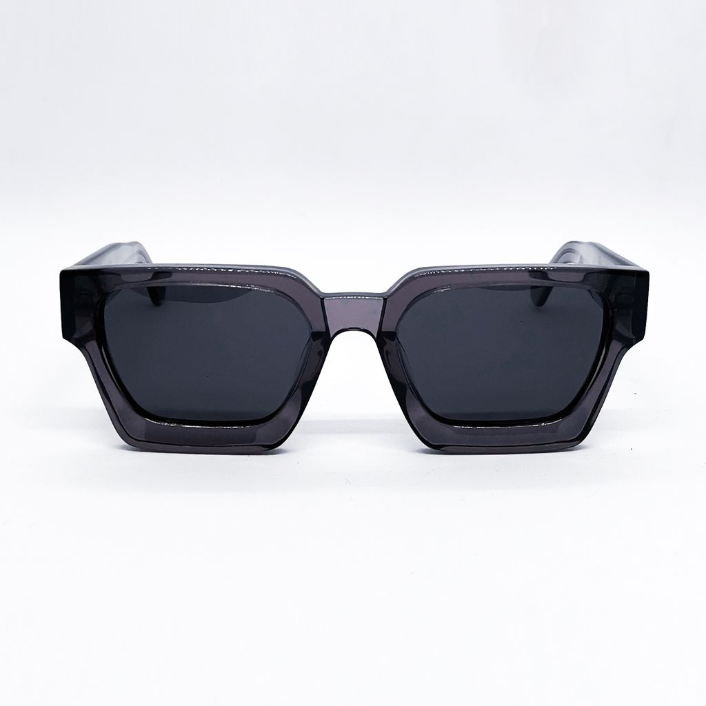 Prime Smoke Sunglasses Front