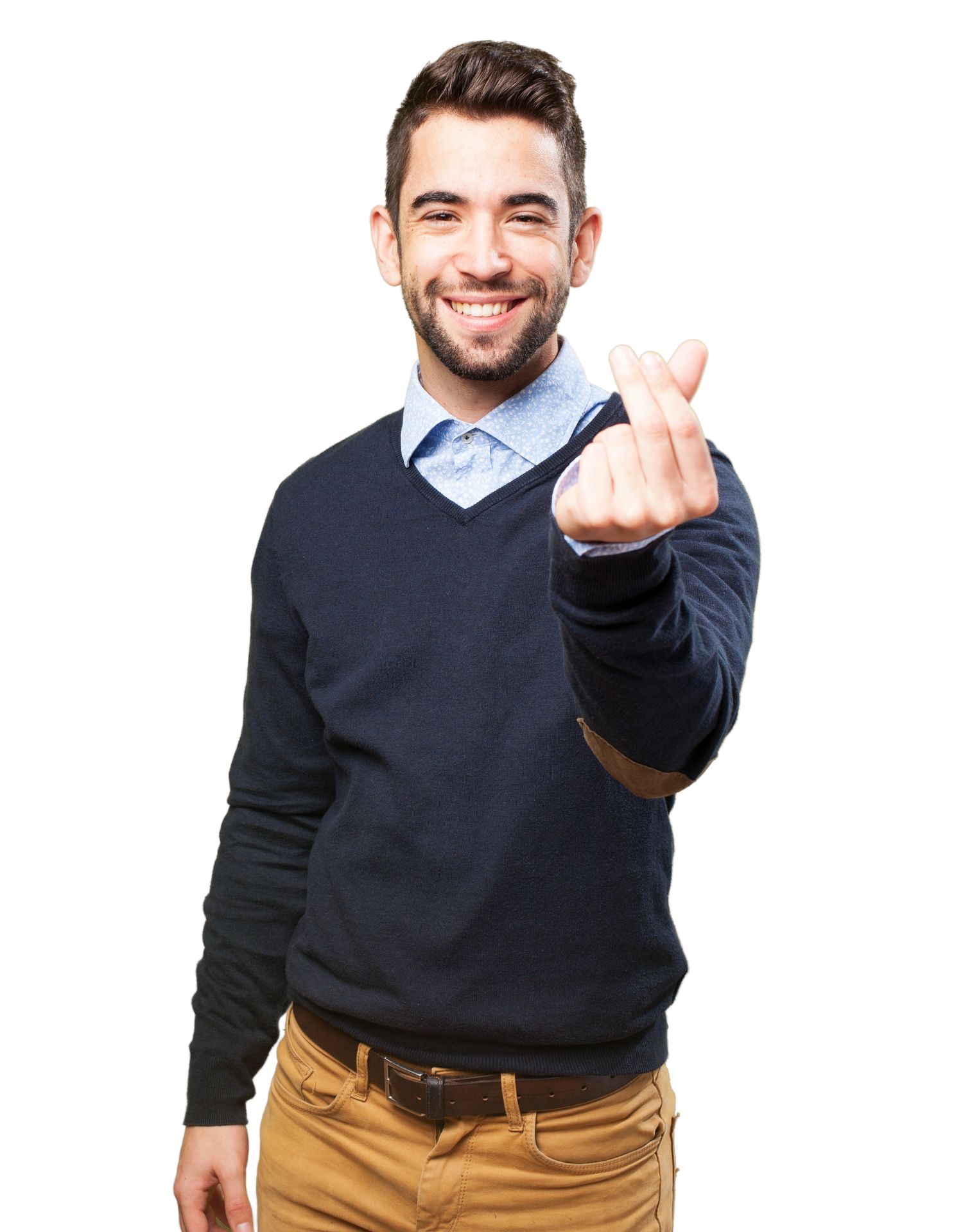 ROYAL PROJECT | Sign Up for Promotions!