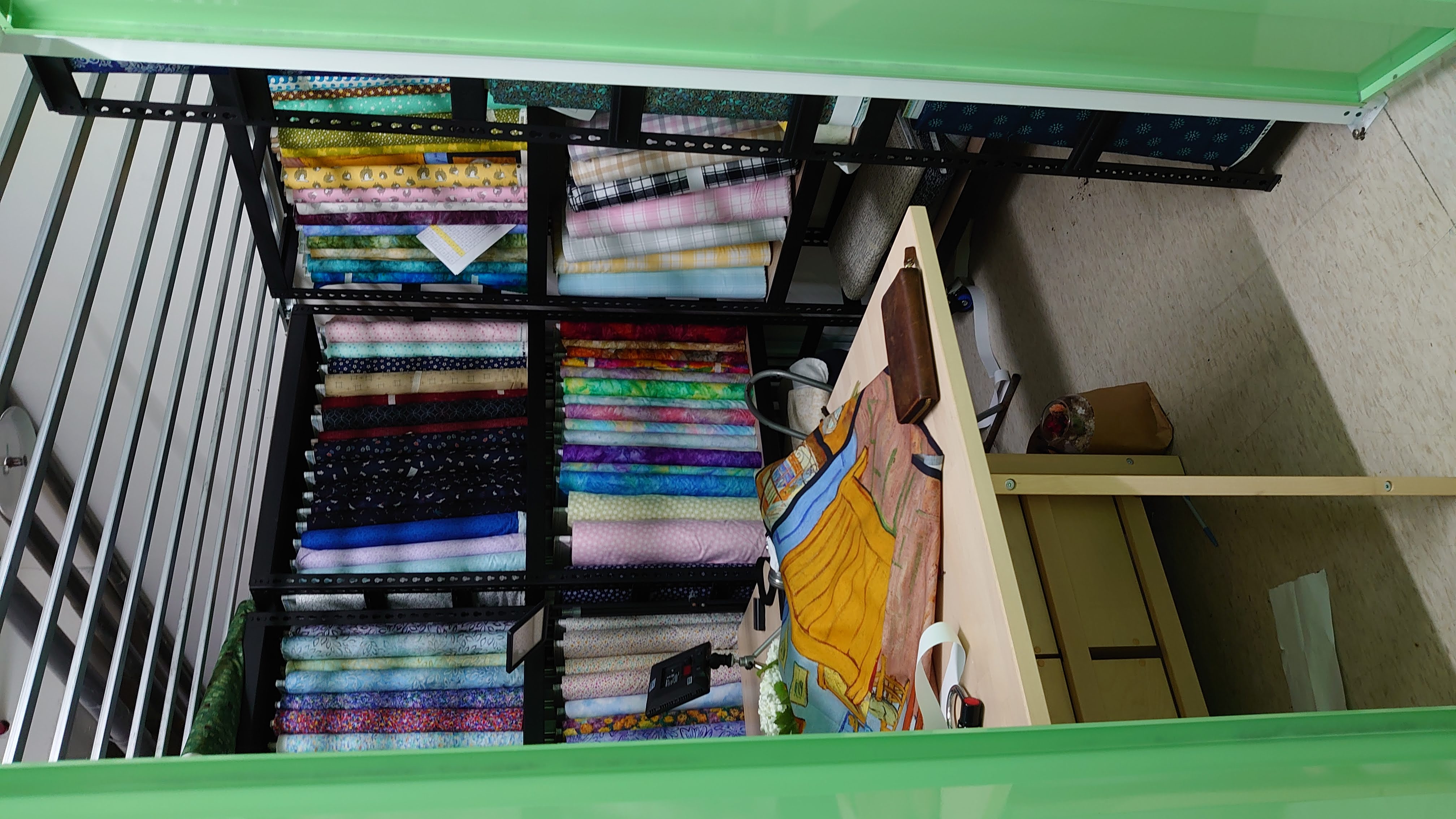 關於tea Bear S Tea Bear S Fabrics