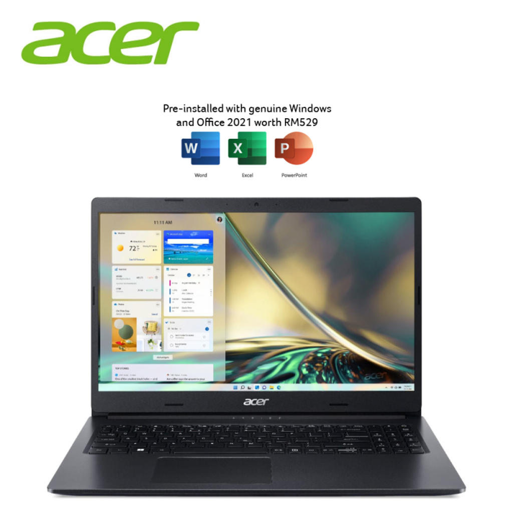 acer-aspire-3-a315-43-r91h-156-fhd-laptop-charcoal-black-ryzen-5-5500u-8gb-512gb-ssd-ati-w11-hs-