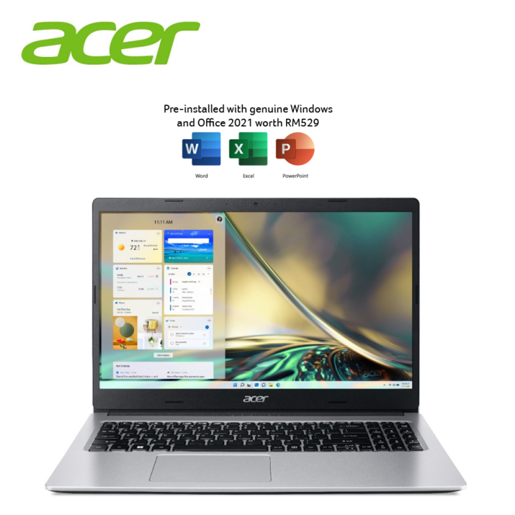 acer-aspire-3-a315-43-r6uw-156-fhd-laptop-pure-silver-ryzen-5-5500u-8gb-512gb-ssd-ati-w11-hs-
