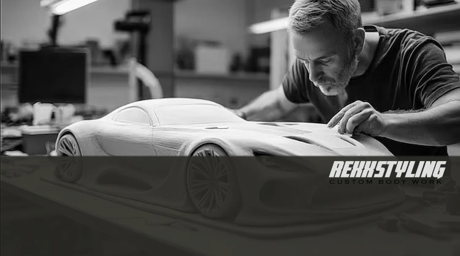 Rexxstyling Auto Creation | 