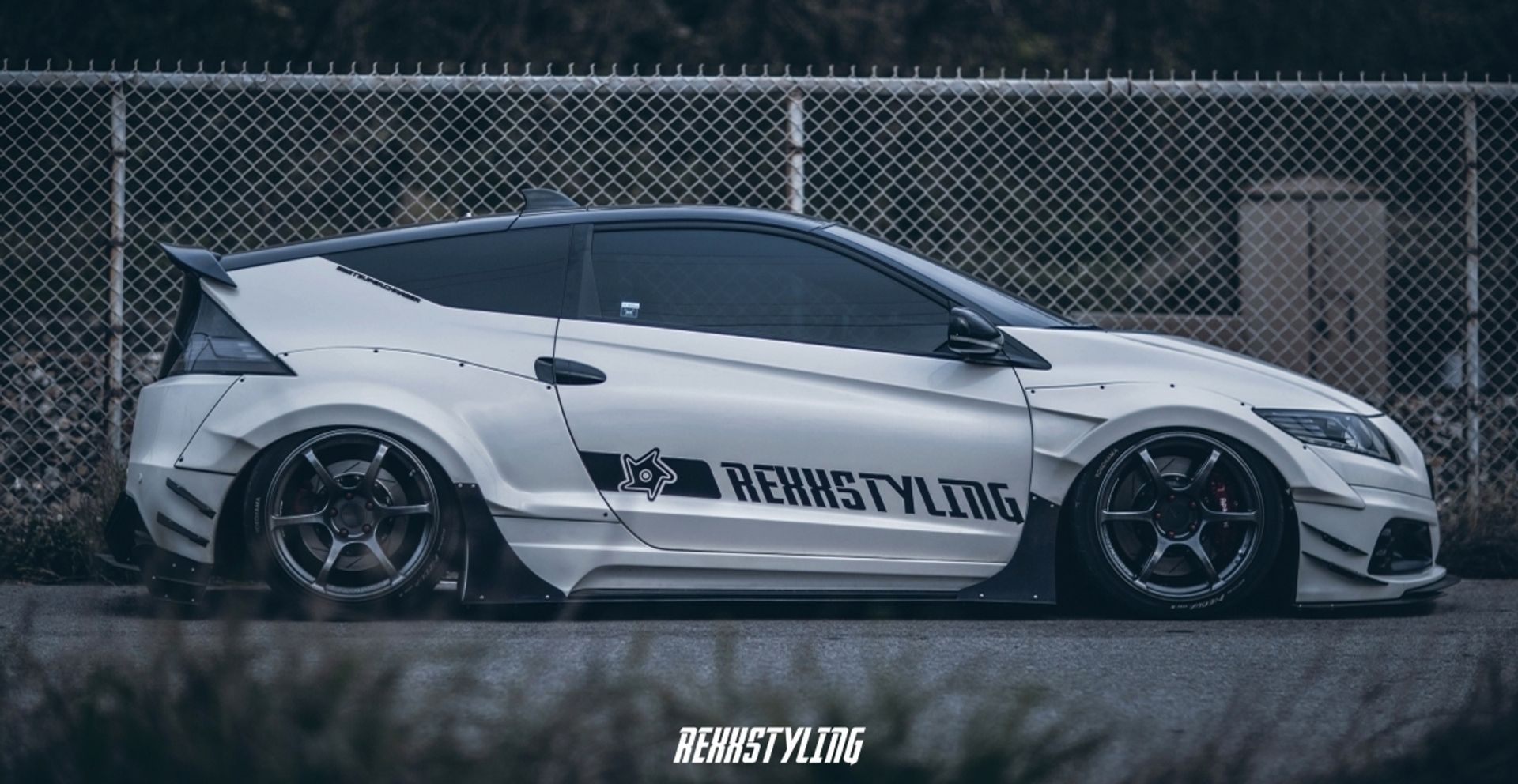 Rexxstyling Auto Creation | 