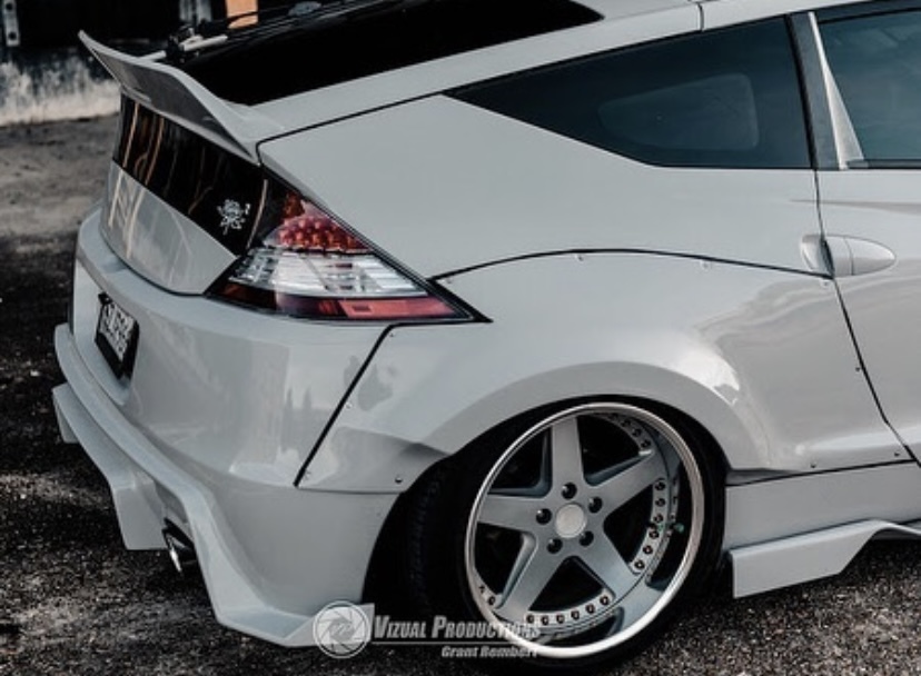 Rexxstyling Auto Creation