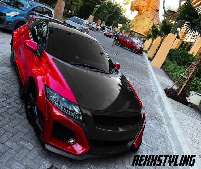 Rexxstyling Auto Creation |  - Buy Now