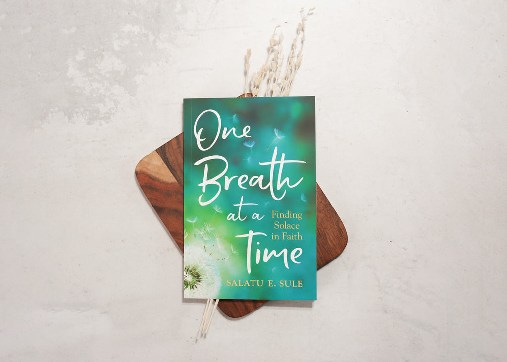 One Breath at a Time