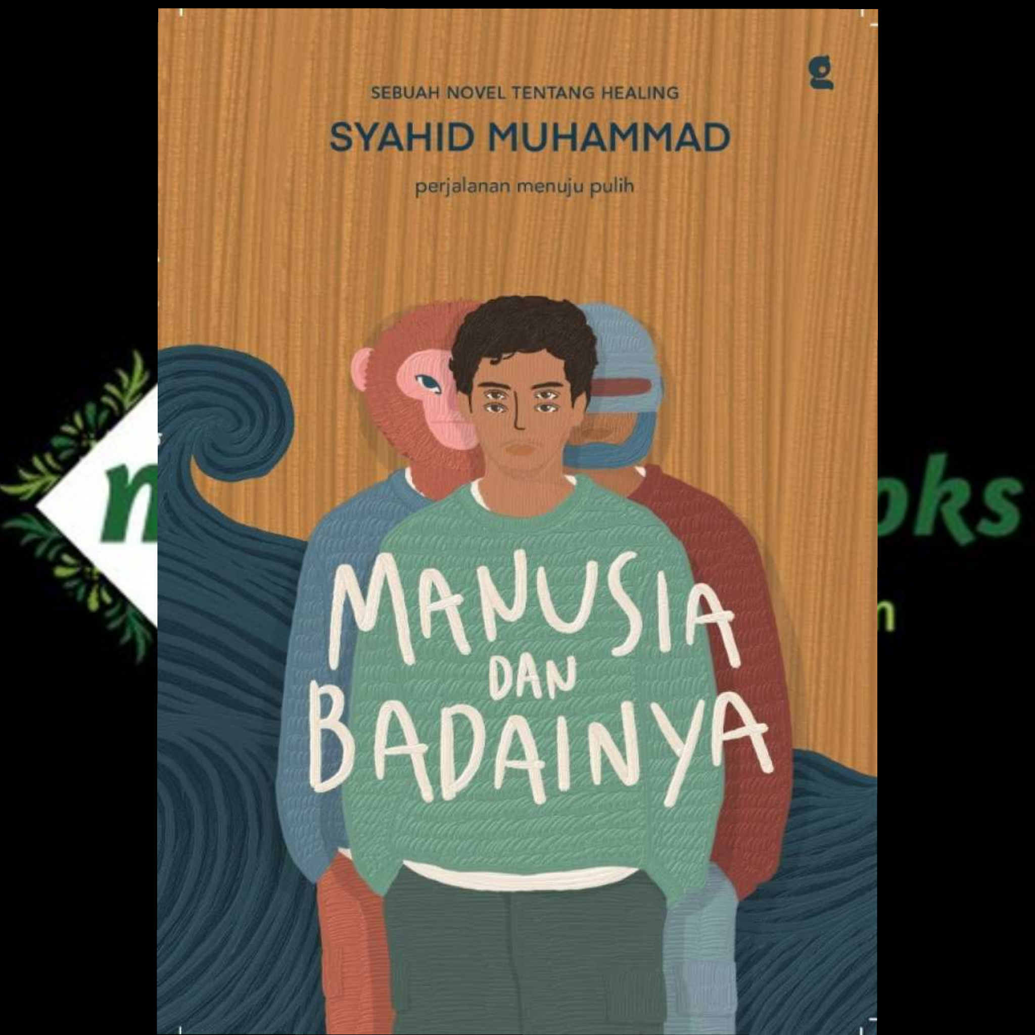 koleksi judul novel asma nadia