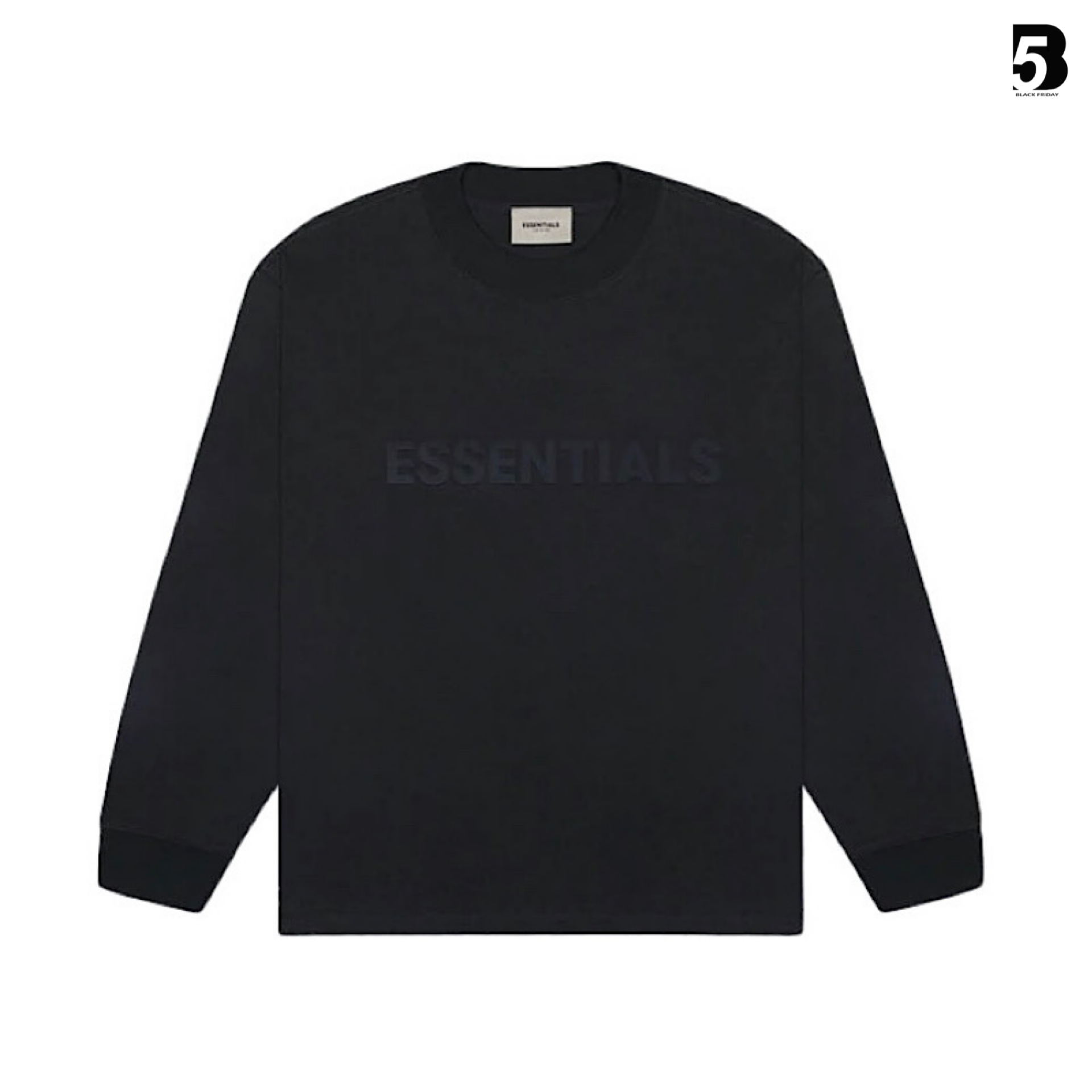 fear of god black friday