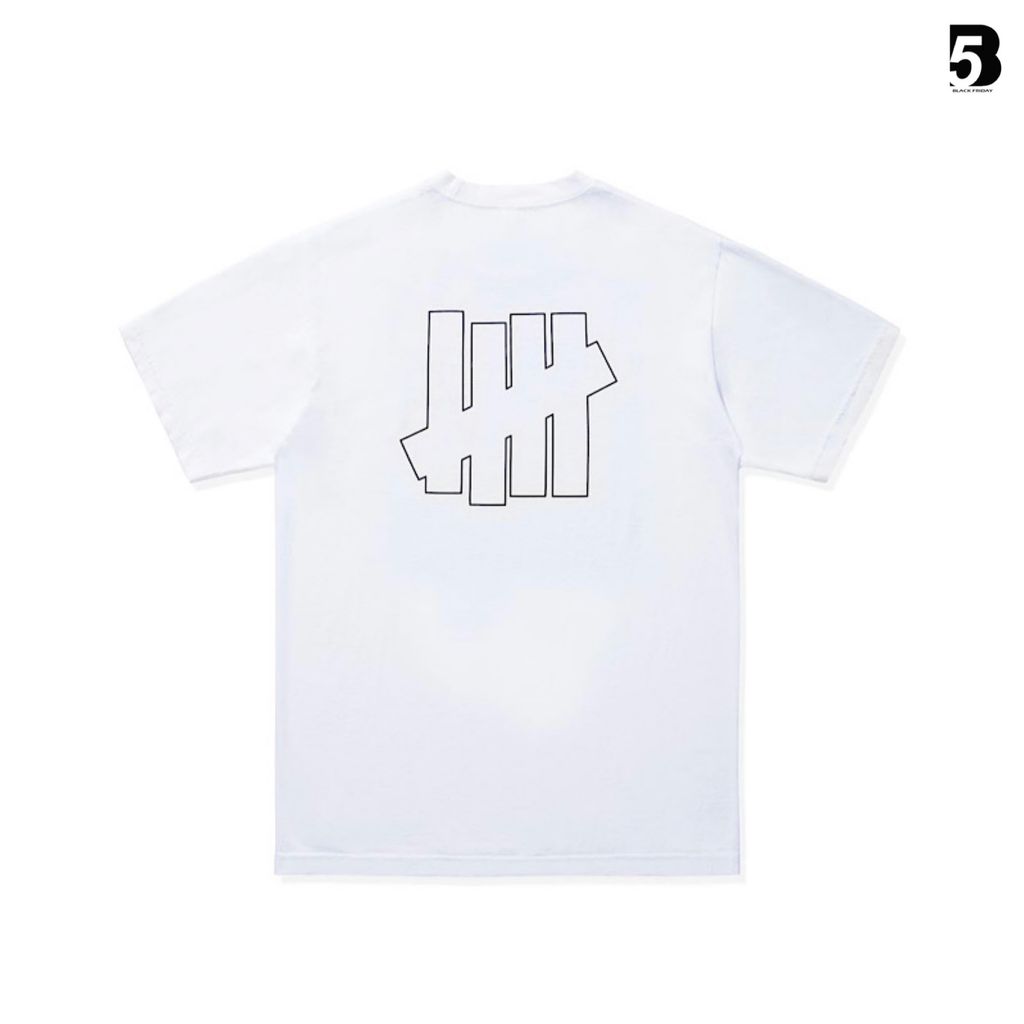 UNDEFEATED - ICON S/S TEE – B5 Black Friday malaysia