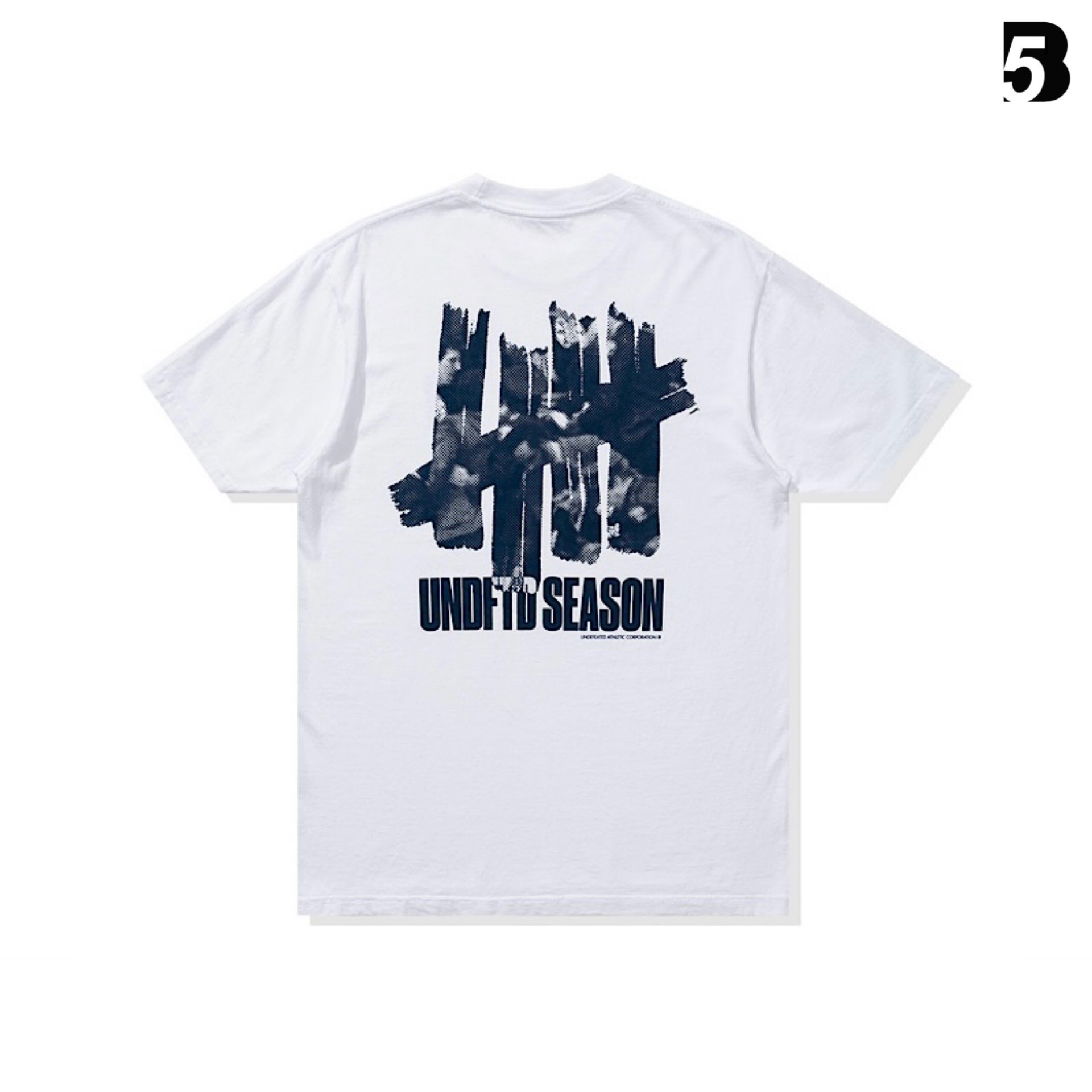 UNDEFEATED - SEASON S/S TEE – Black Friday