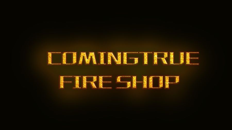 ComingTrue fire shop | 關於火舞