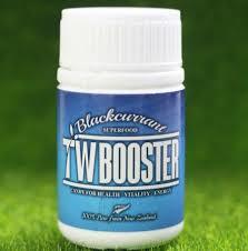 TW Booster Blackcurrant – D'Beaute.My