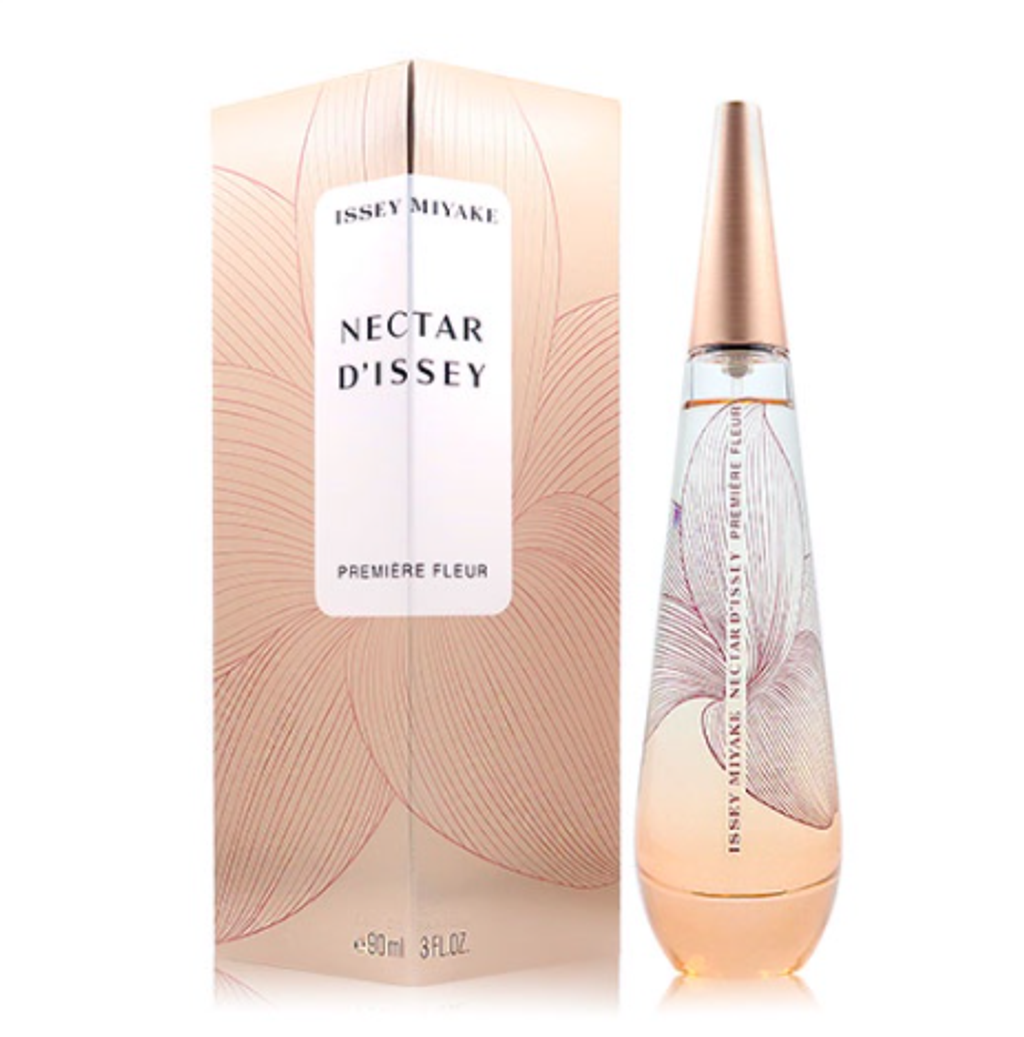 ISSEY MIYAKE 三宅一生 NECTAR D'ISSEY PREMIERE FLEUR 初蜜.png