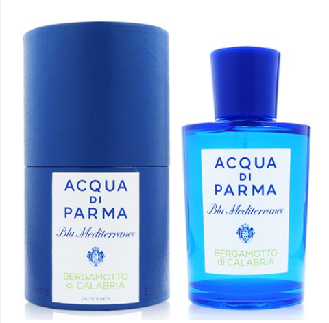 Acqua Di Parma 帕爾瑪之水 藍色地中海系列 香檸檬淡香水 150ml _ 蝦皮購物 -.png