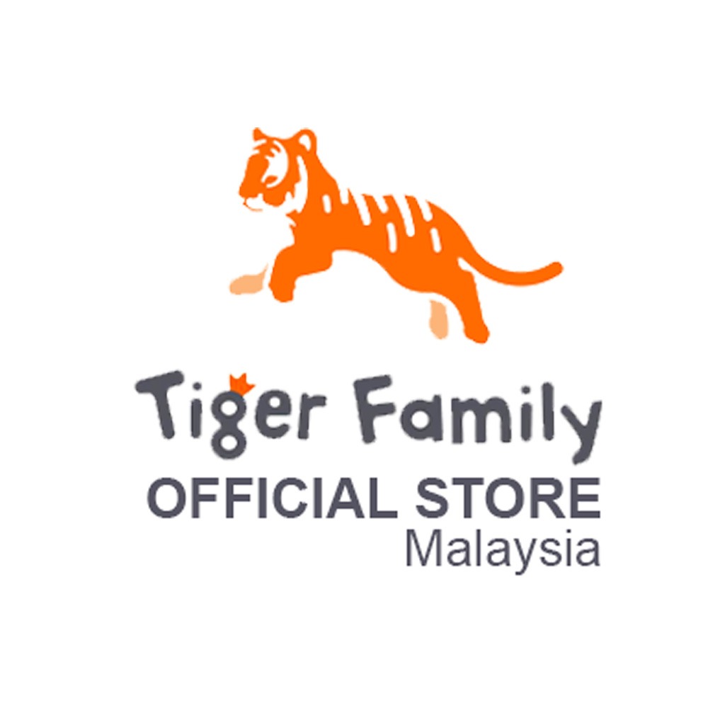 Tiger Family Malaysia Sdn Bhd - School Bag Malaysia