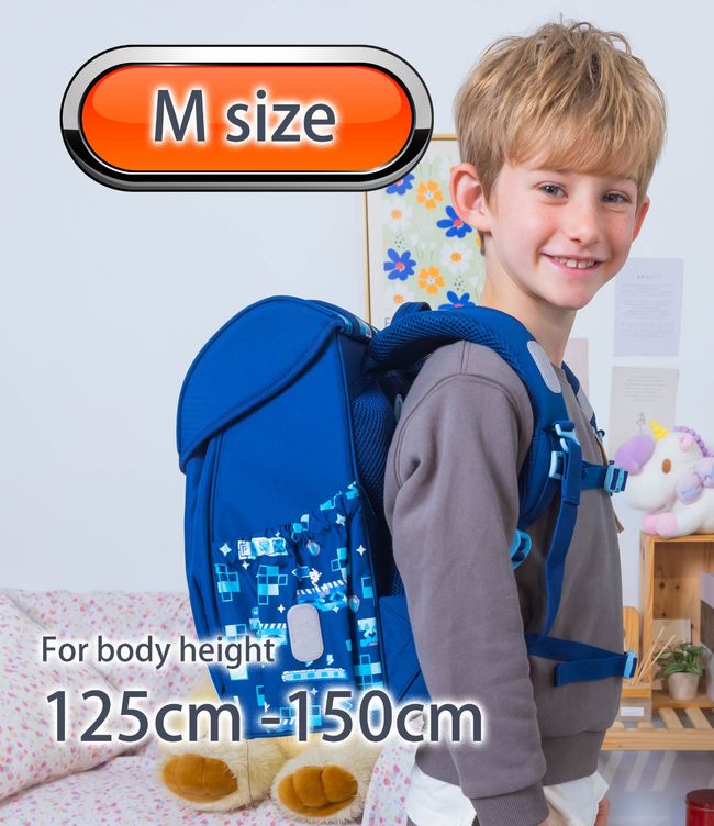 Tiger Family Malaysia Sdn Bhd - School Bag Malaysia | Category - 