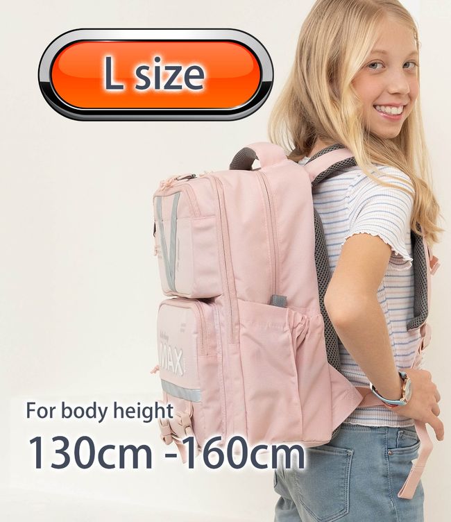 Tiger Family Malaysia Sdn Bhd - School Bag Malaysia | Category - 