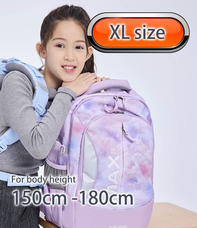 Tiger Family Malaysia Sdn Bhd - School Bag Malaysia | Category - 