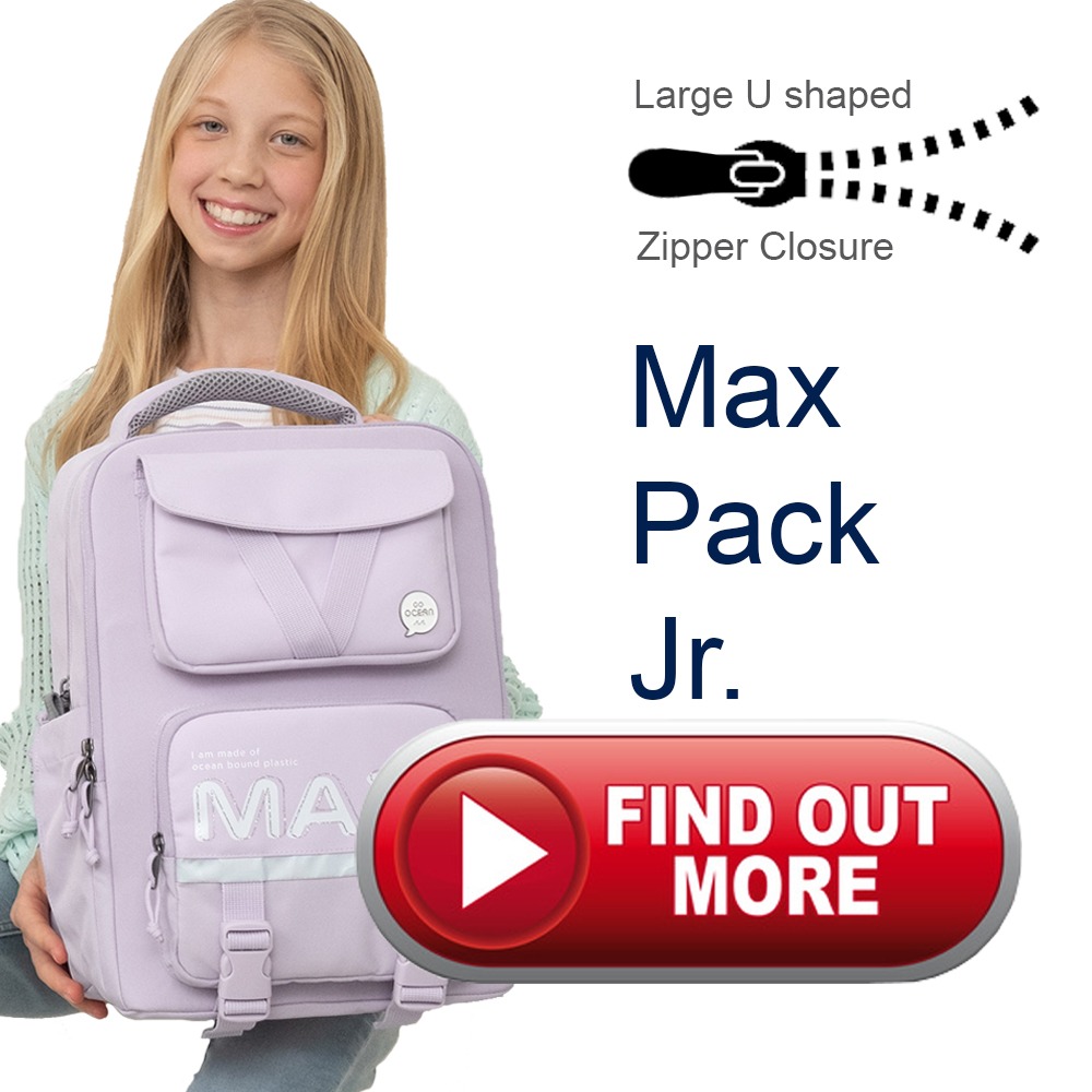 Sub max pack jr