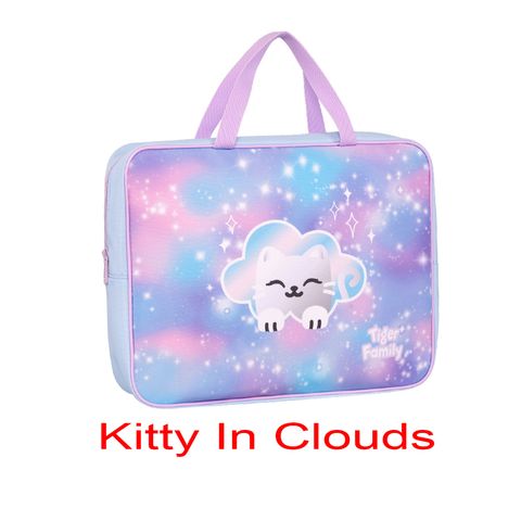 kitty in clouds
