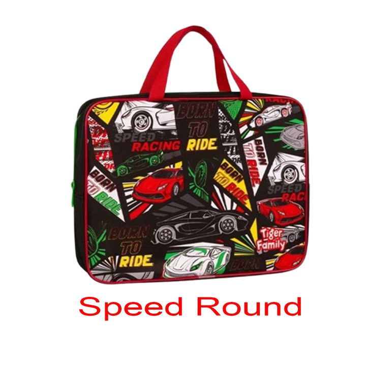 speed rounds