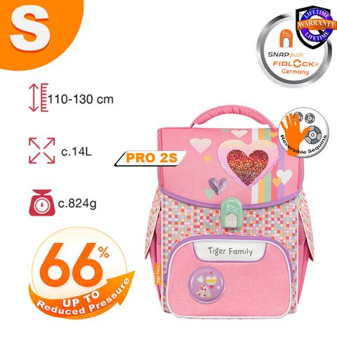 Sweet Love Pink
