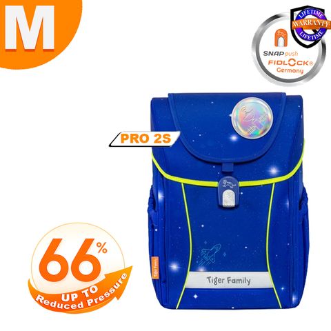 glow in space