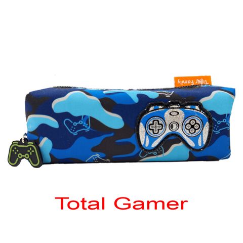 gamer