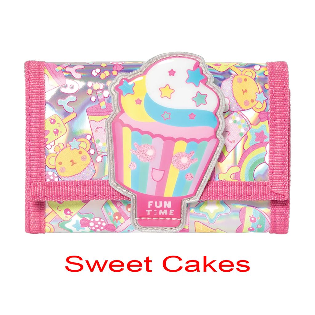 cakes