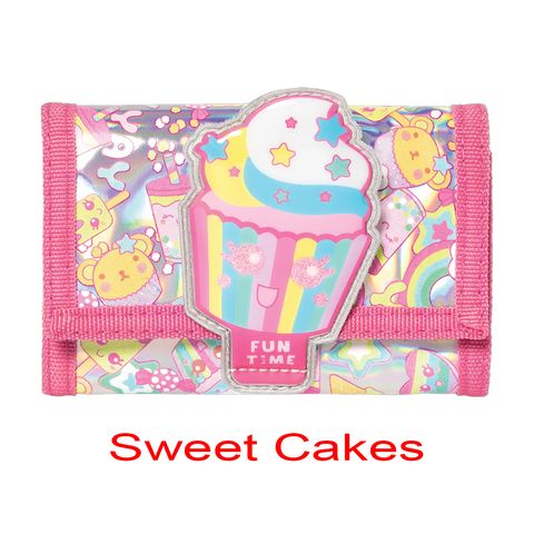 cakes