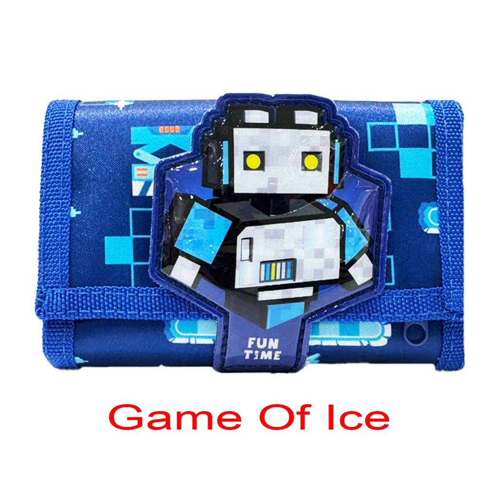 ice