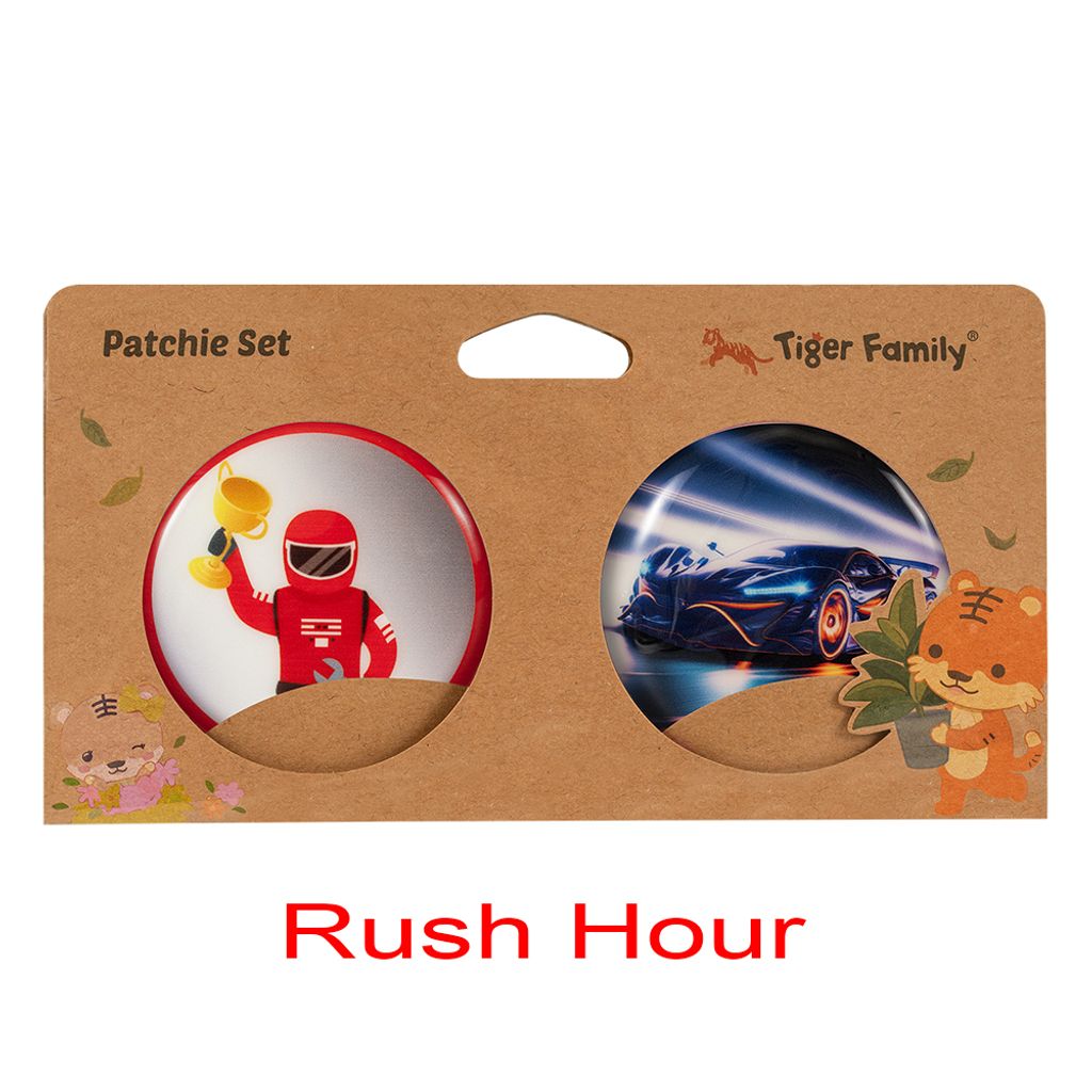 rush Hour