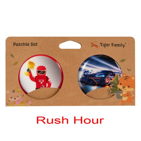 rush Hour