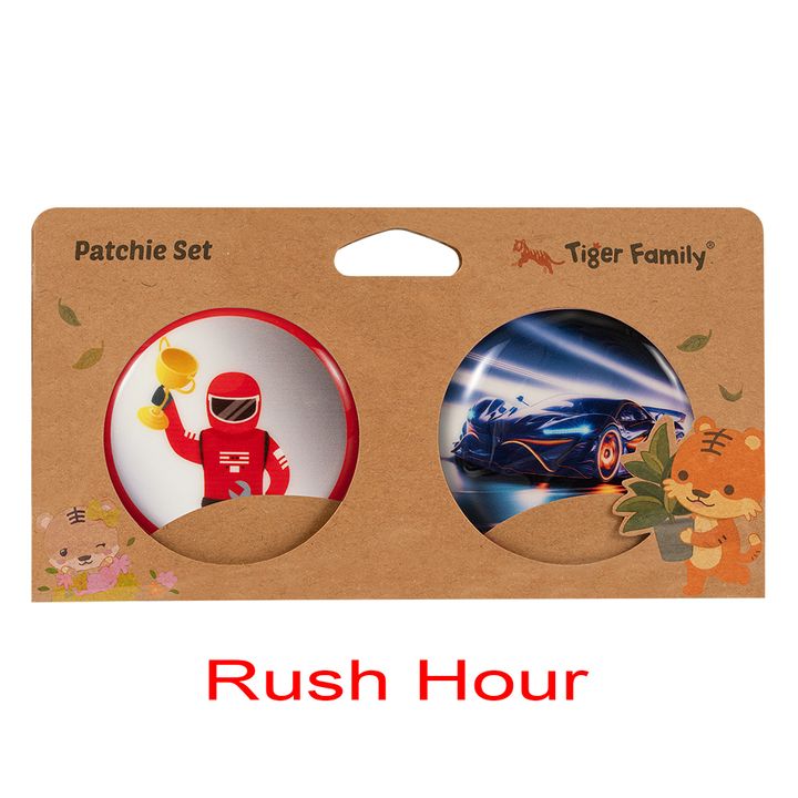 rush Hour