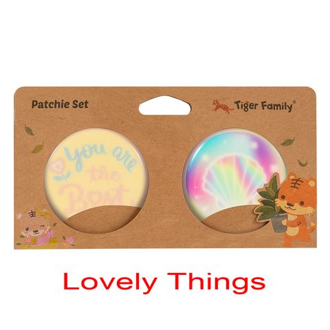 Lovely Things