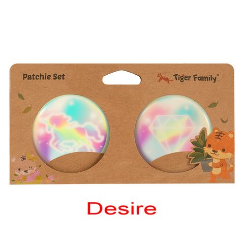 Desire