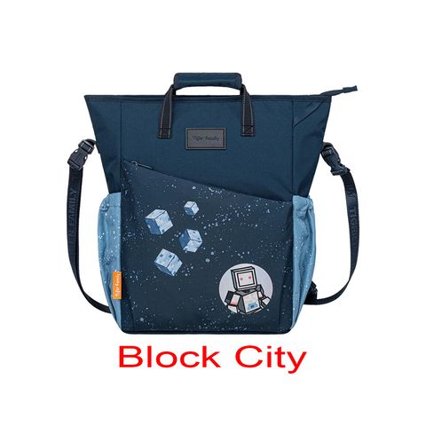 City
