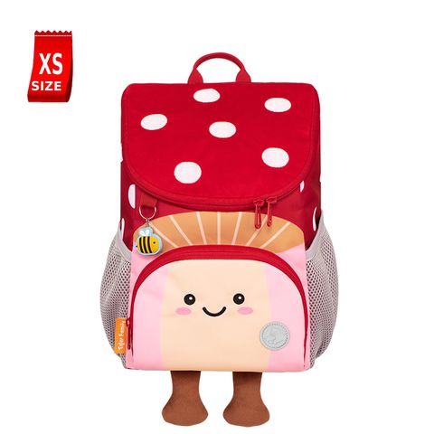 walking mushroom