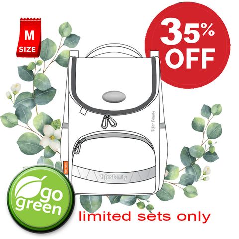 - Earnest Series Go Green Season offer.jpg