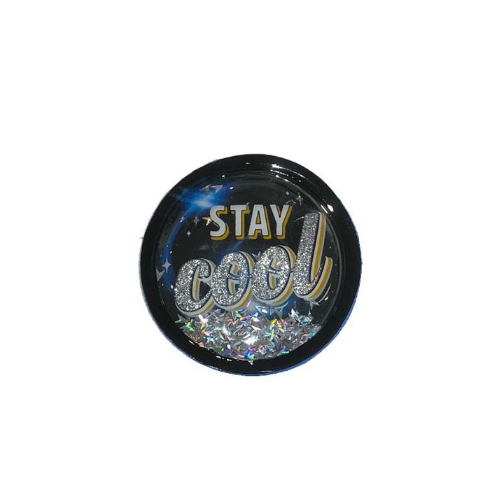 GO stay cool