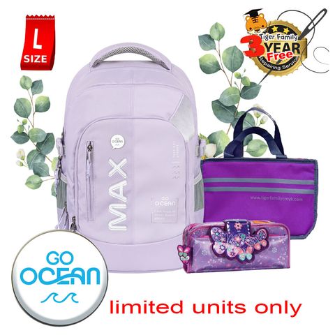 GO Double lilac hb21