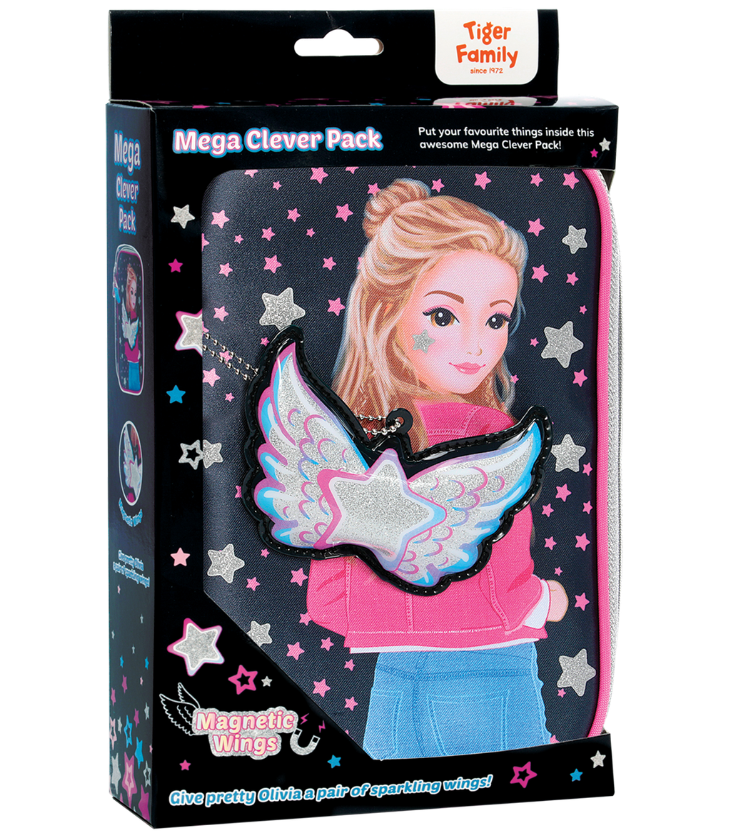 FTGL-CP02 Olivia_With Packaging