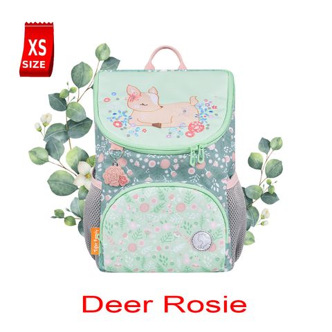 Little Traveler Deer Rosie