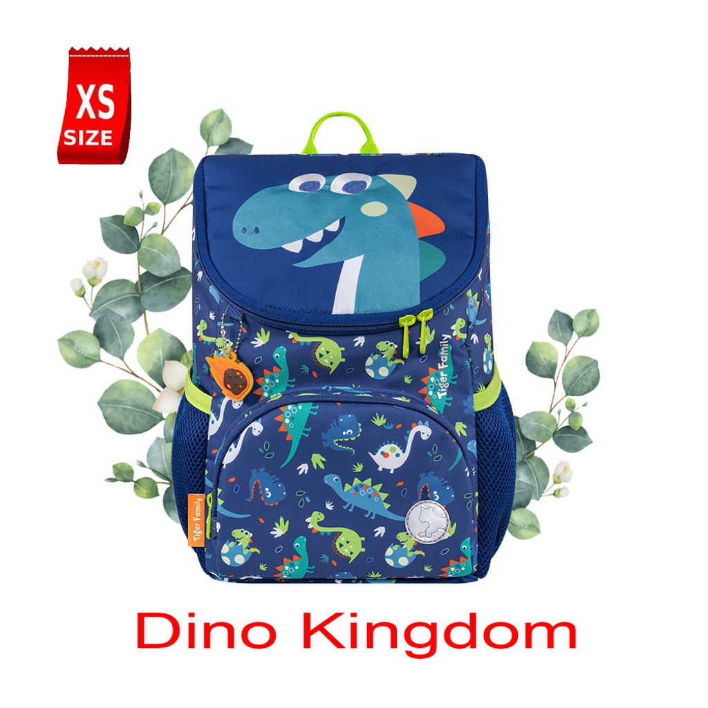 Little Traveler - Dino Kingdom