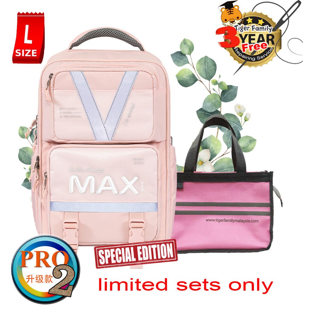 Max Pack Peacehb