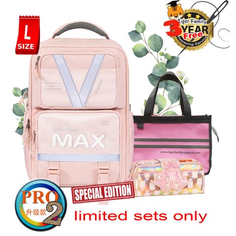 Max Pack Peace  HB21